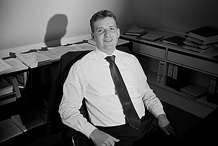Dr. Jens Stenert