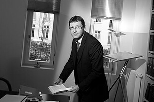 Dr. Herbert Olgemöller
